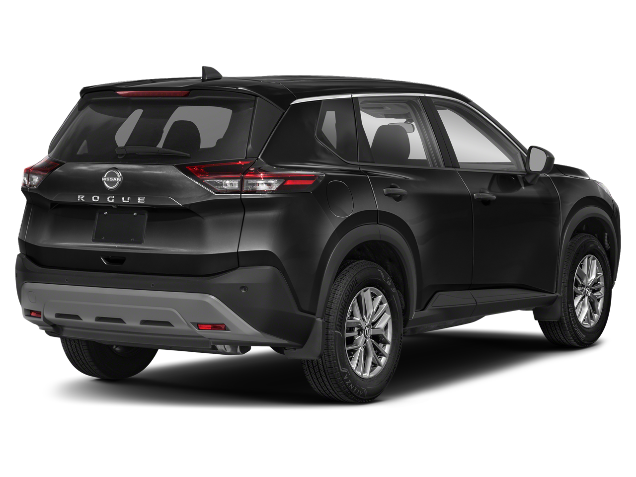 2023 Nissan Rogue Base