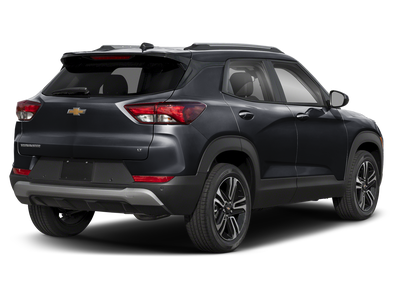 2024 Chevrolet TrailBlazer Base
