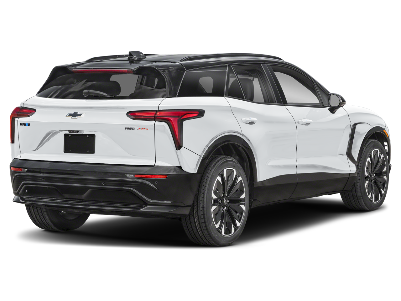 2024 Chevrolet Blazer EV Base