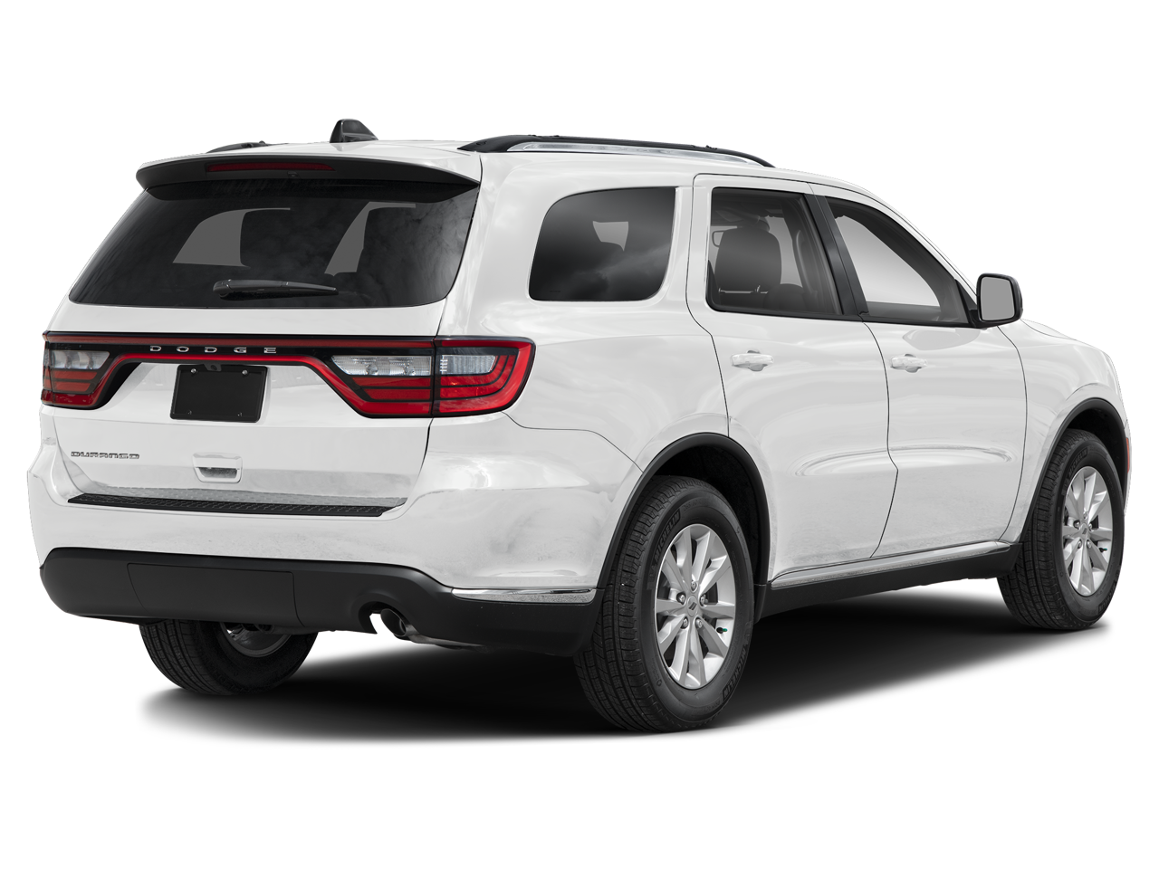 2024 Dodge Durango Base