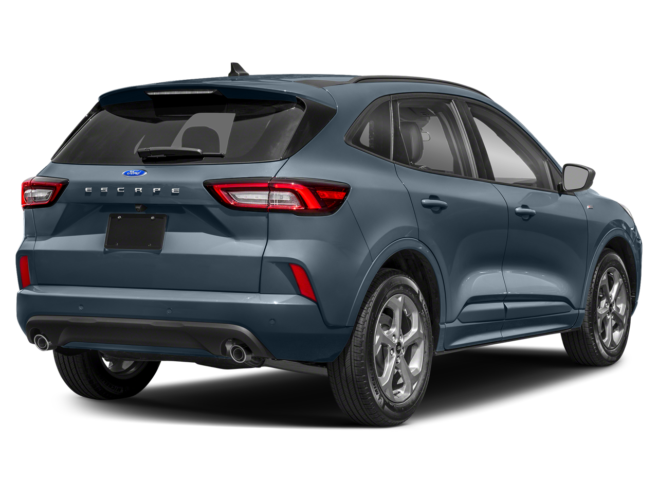 2024 Ford Escape Base