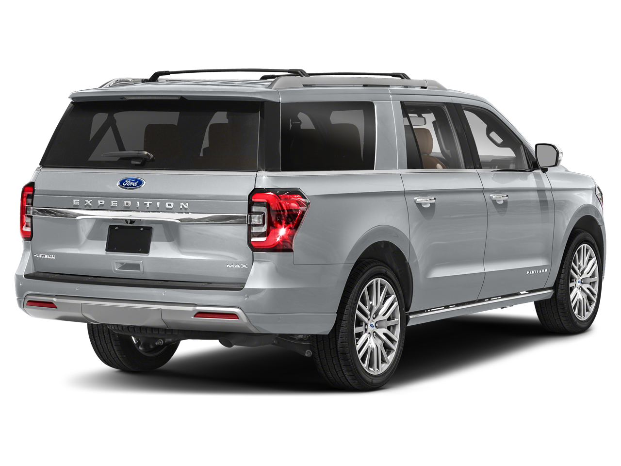 2024 Ford Expedition Max Base