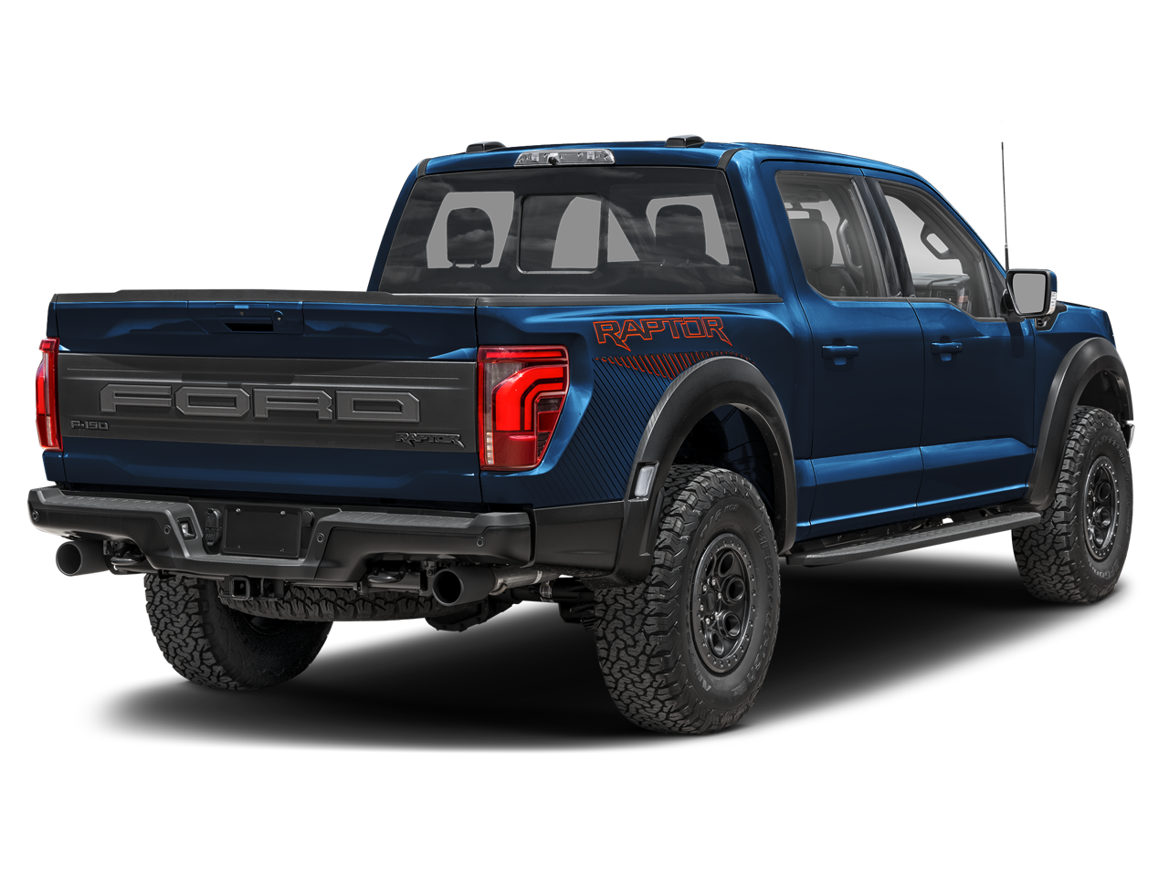 2024 Ford F-150 Base