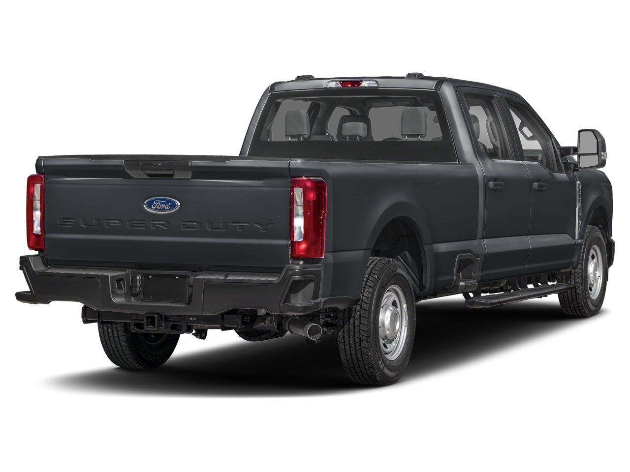 2024 Ford F-250SD XL