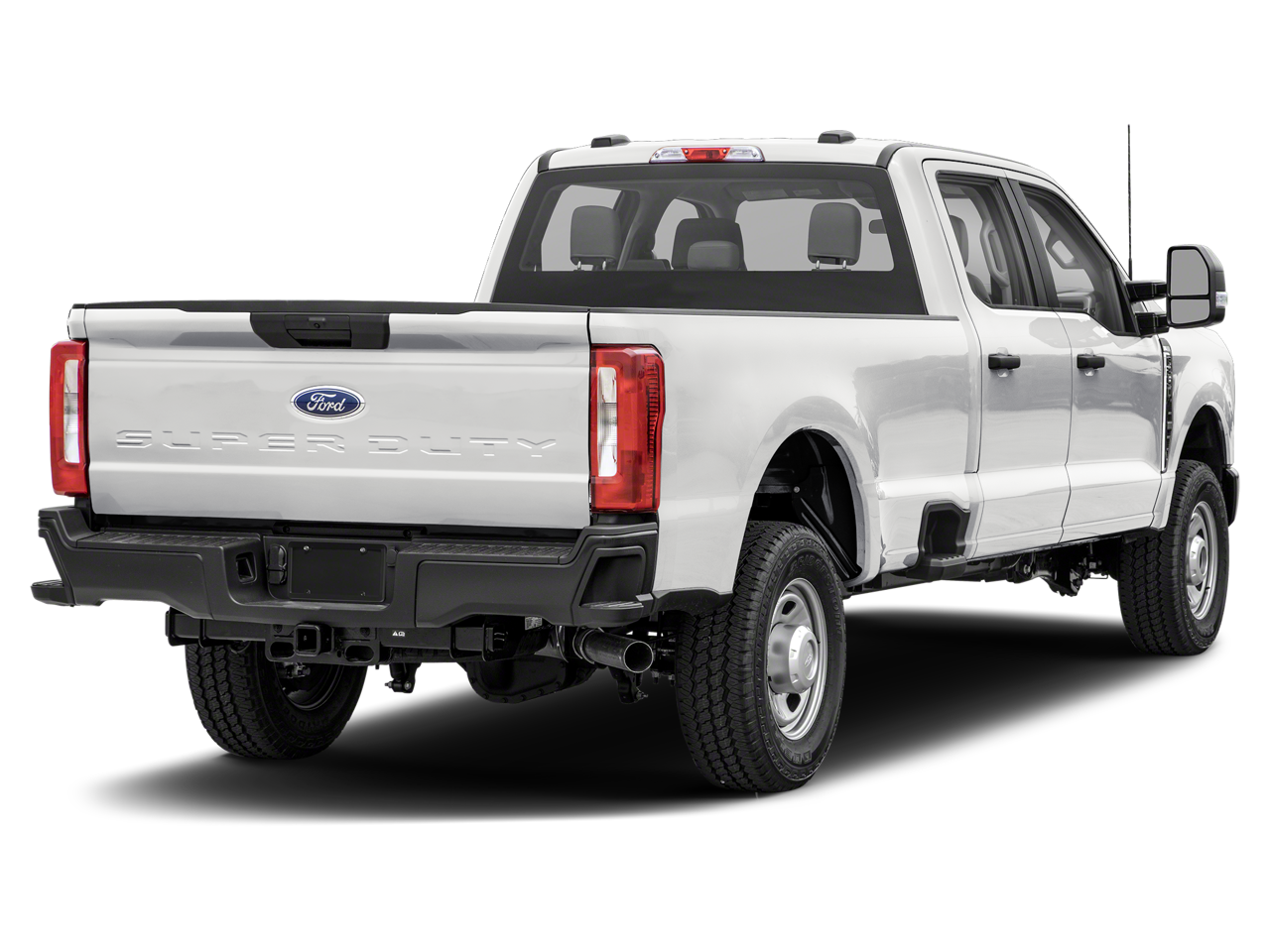2024 Ford F-350SD Lariat Super Duty