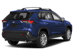 2024 Toyota RAV4 Base