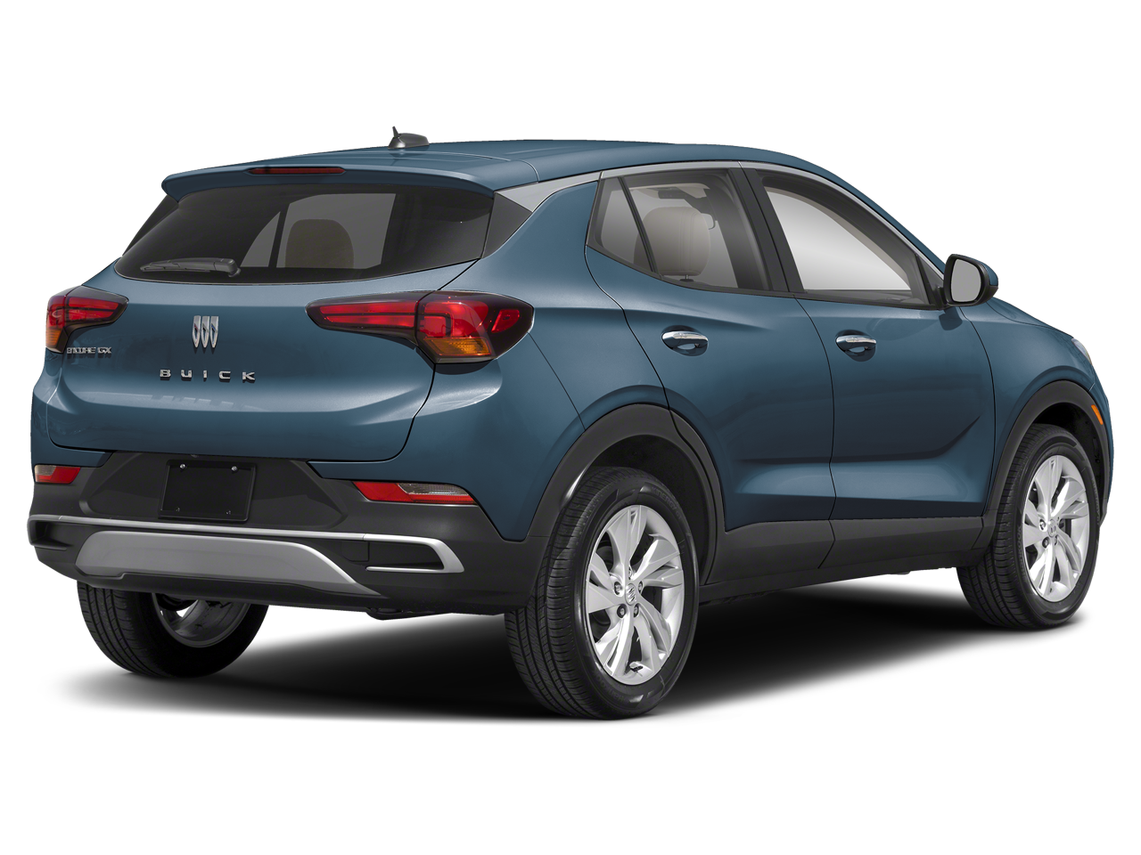 2025 Buick Encore GX Base