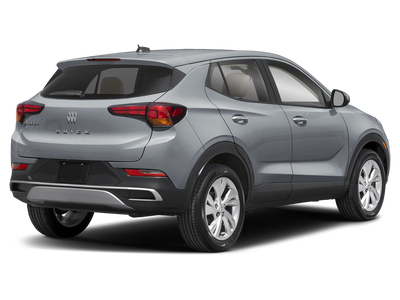 2025 Buick Encore GX Base