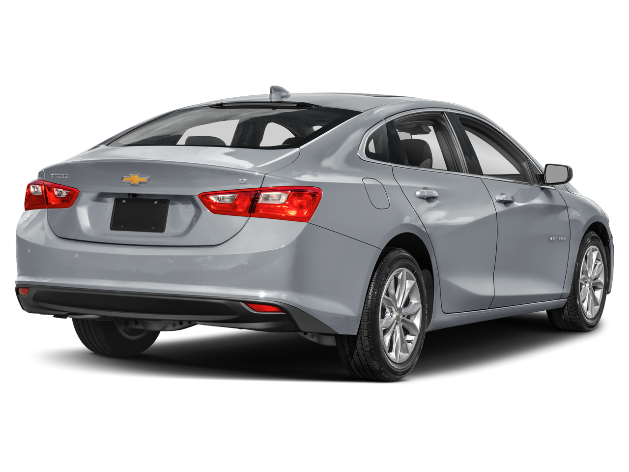 2025 Chevrolet Malibu LT w/1LT
