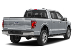 2025 Ford F-150 Base