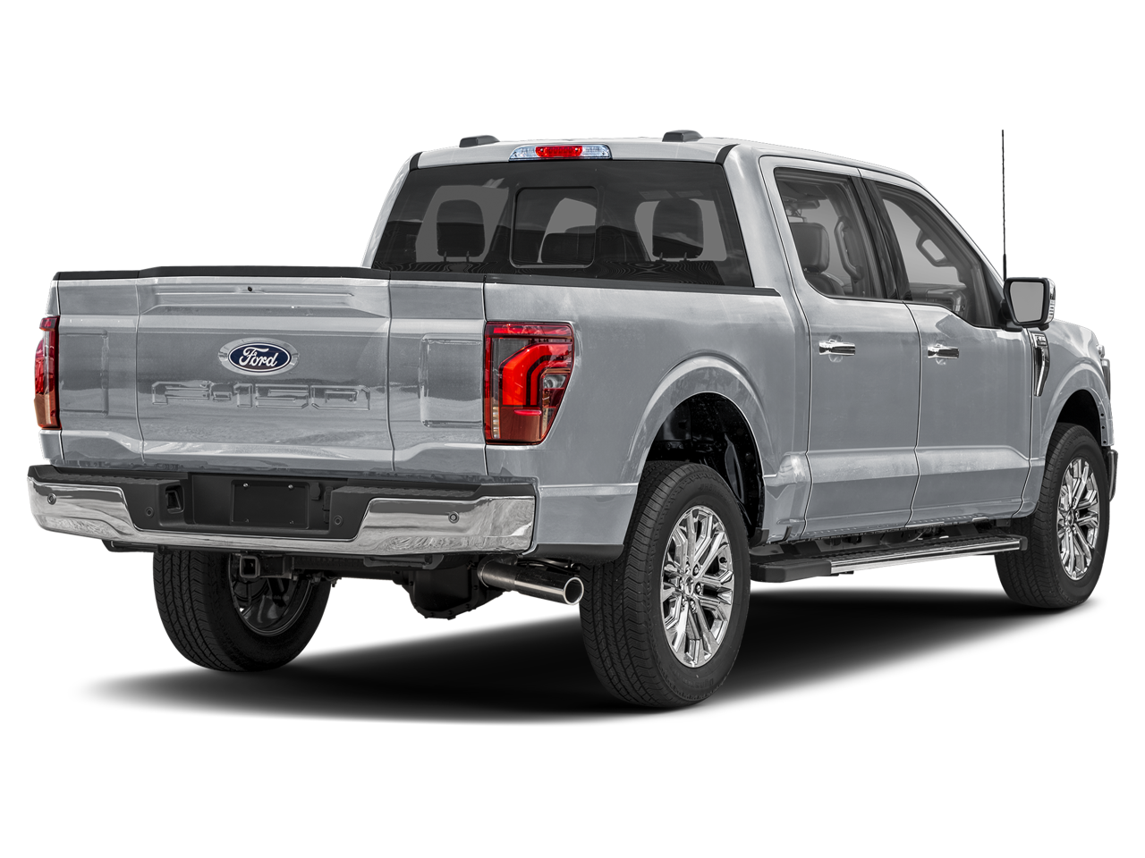 2025 Ford F-150 Base
