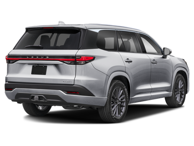 2025 Lexus TX 350