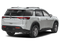2025 Nissan Pathfinder Base