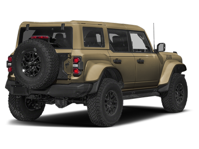 2026 Ford Bronco Raptor®