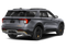 2026 Ford Explorer Base