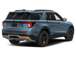2026 Ford Explorer Base
