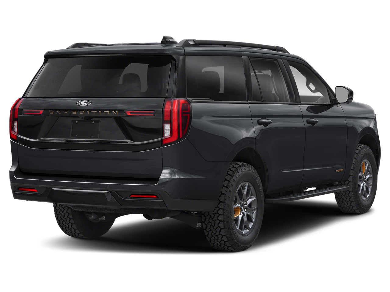 2026 Ford Expedition Base