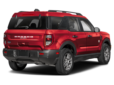 2026 Ford Bronco Sport Base