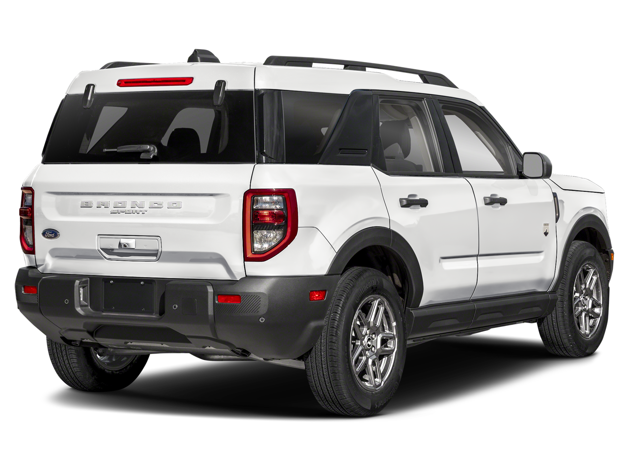 2026 Ford Bronco Sport Big Bend - Photo 25