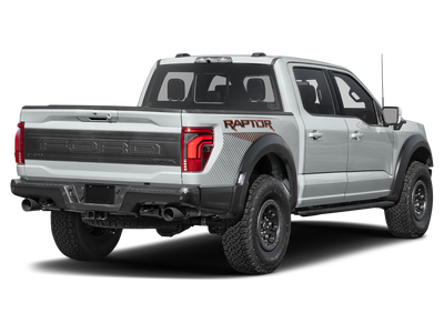 2026 Ford F-150 Raptor®