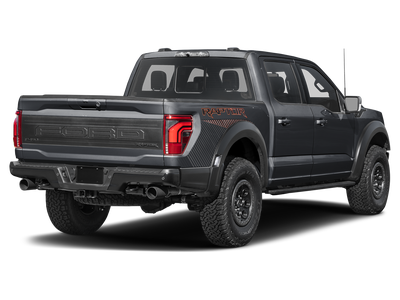 2026 Ford F-150 Base