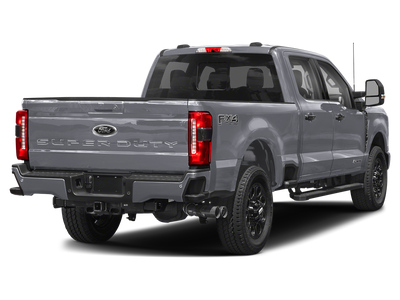 2026 Ford F-250SD F-250® XLT