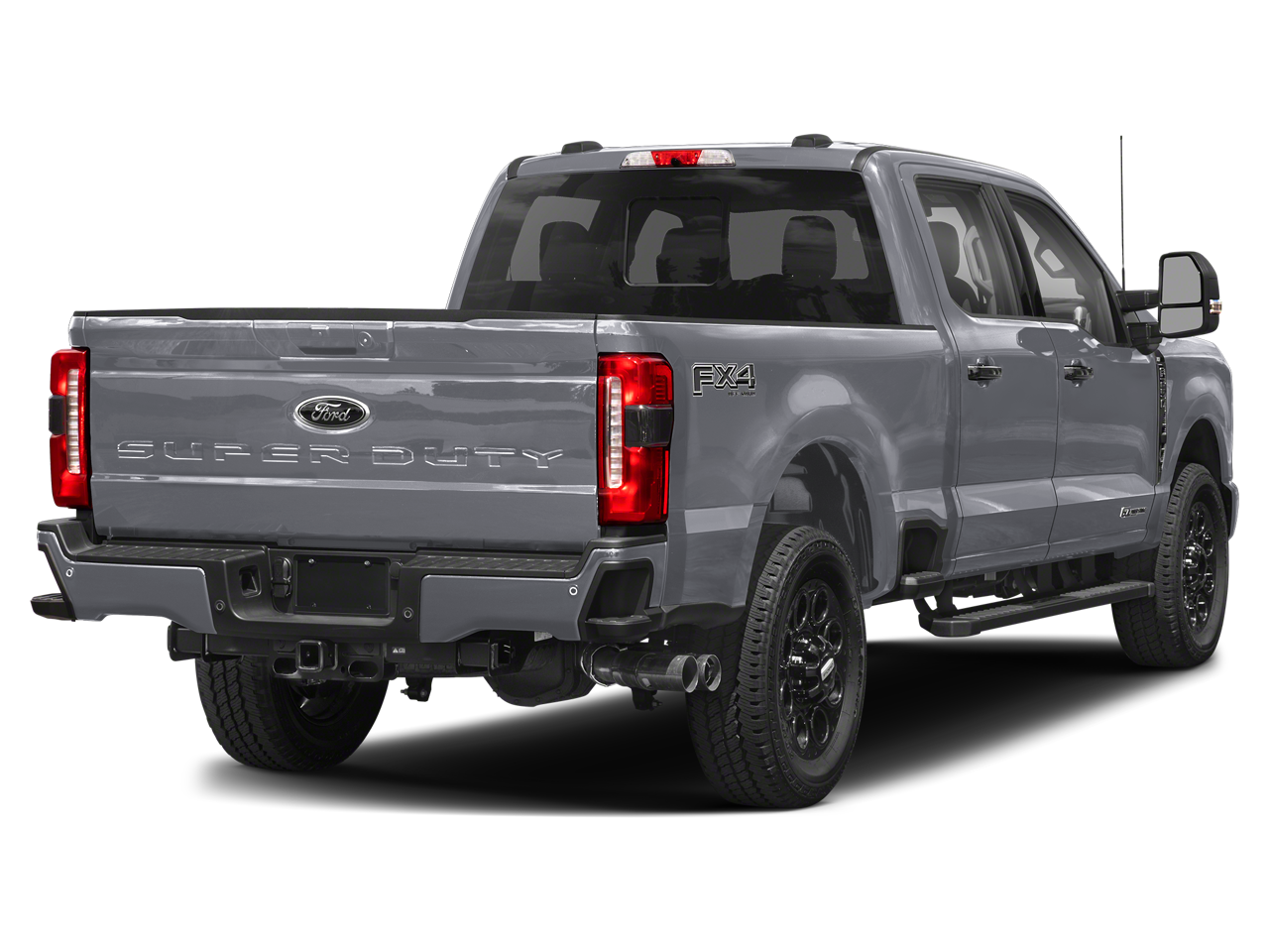 2026 Ford F-250SD F-250® XLT