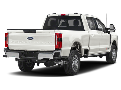 2026 Ford F-250SD F-250® Lariat®