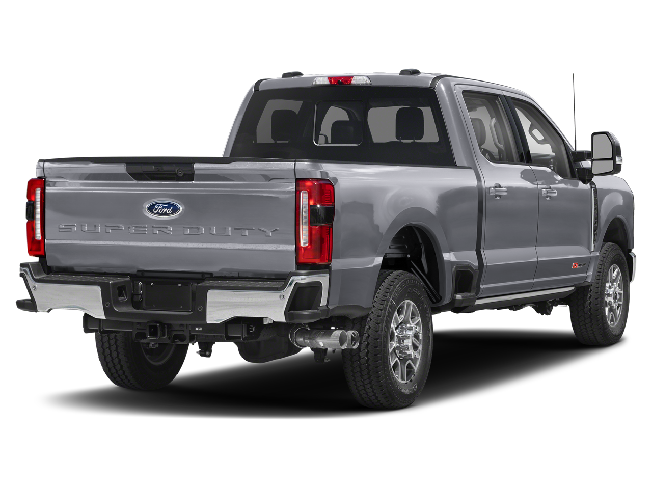 2026 Ford F-250SD F-250® Lariat®