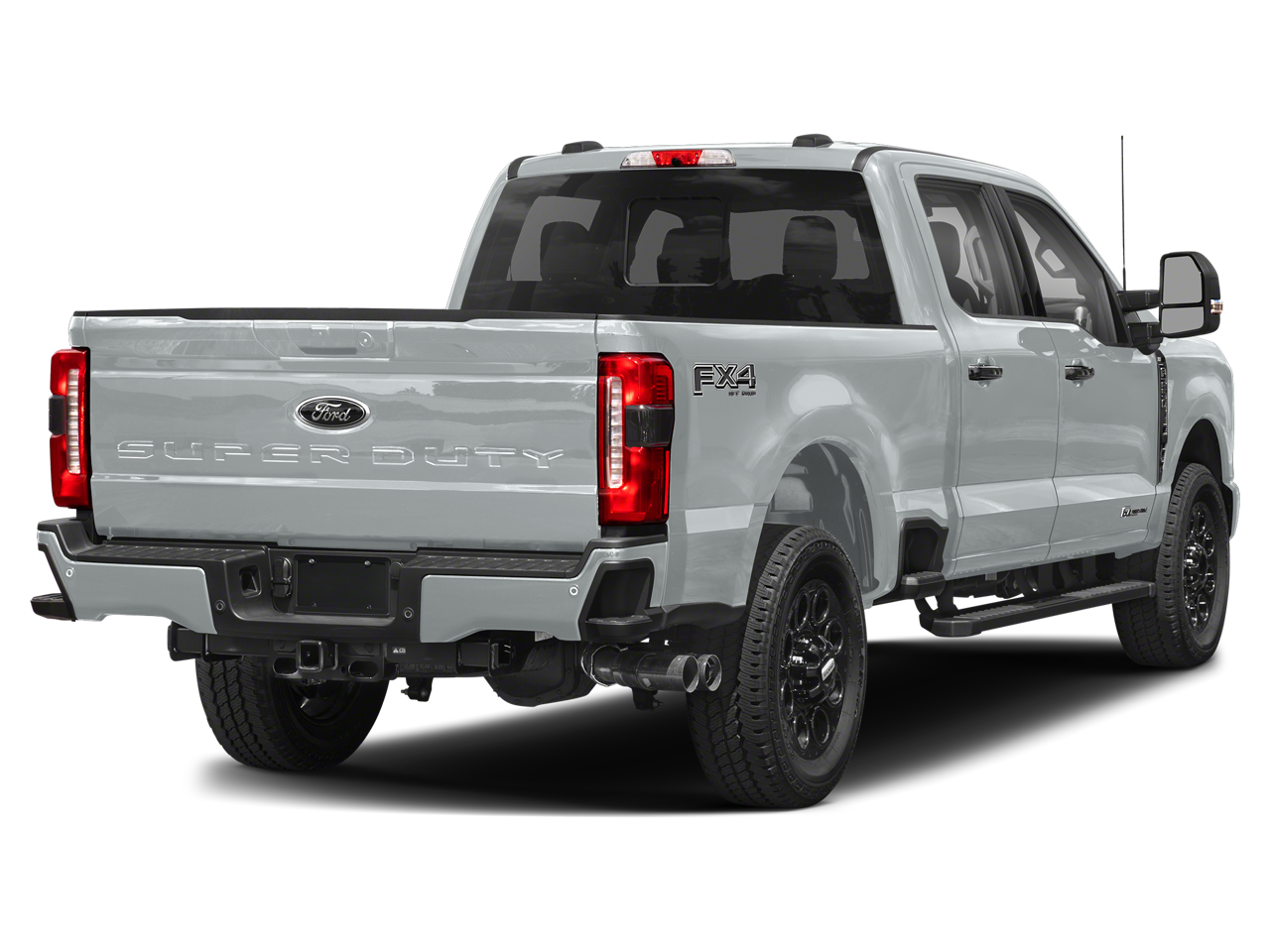 2026 Ford F-250SD F-250® XLT