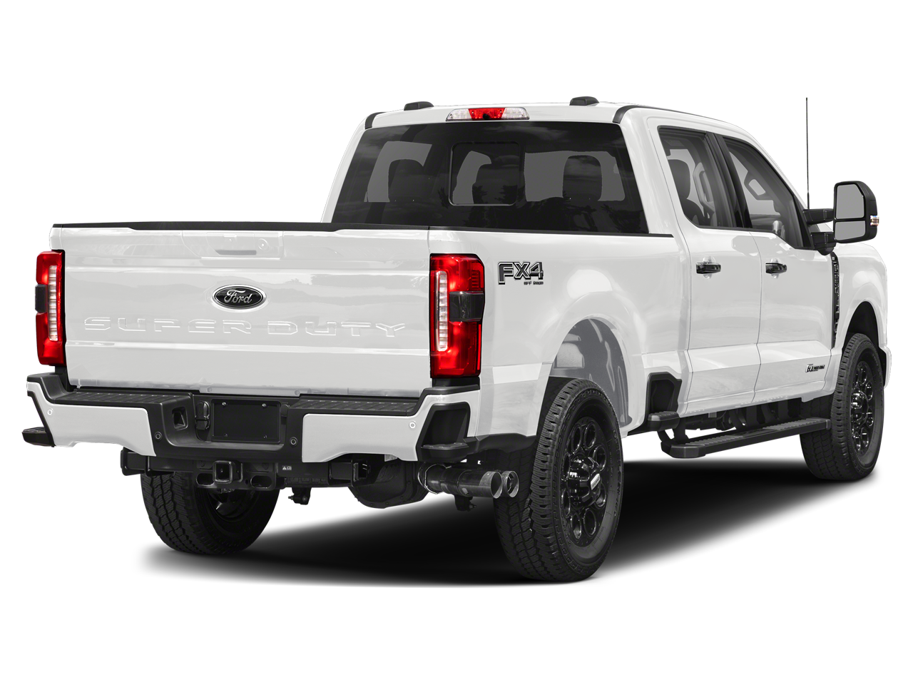 2026 Ford F-250SD F-250® XLT