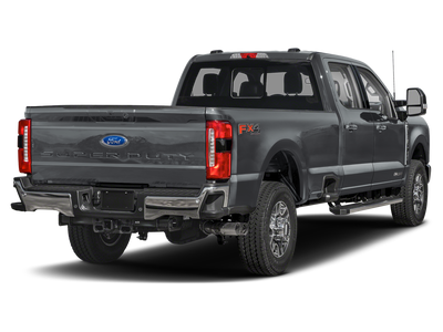 2026 Ford F-350SD F-350® Lariat®