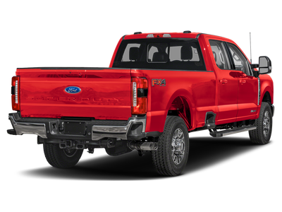 2026 Ford F-350SD F-350® Lariat®