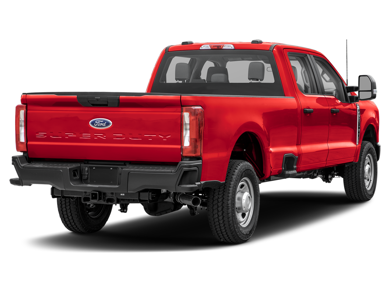 2026 Ford F-350SD F-350® Platinum®