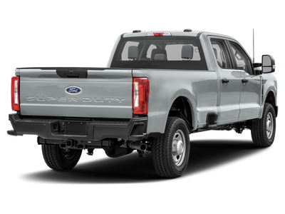 2026 Ford F-350SD F-350® Lariat®