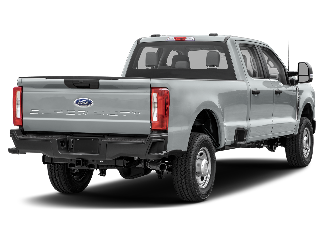 2026 Ford F-350SD F-350® Lariat®