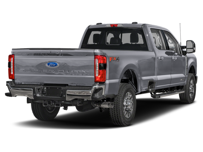 2026 Ford F-350SD F-350® Lariat®