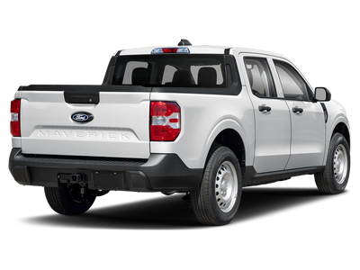 2026 Ford Maverick Base
