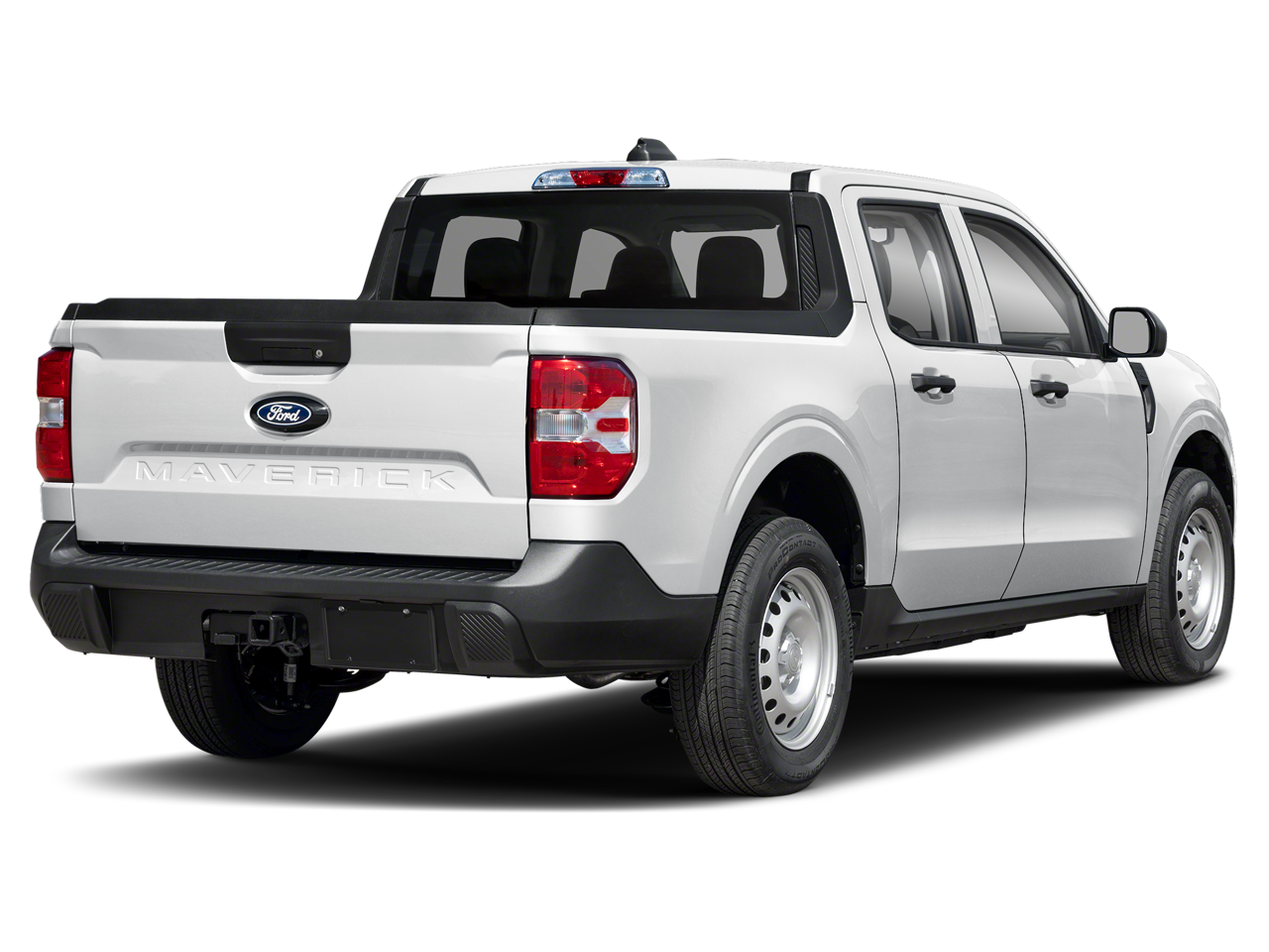 2026 Ford Maverick Base
