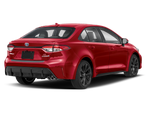 2026 Toyota Corolla Hybrid Base