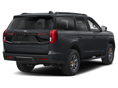2027 Ford Expedition Tremor®