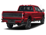 2027 Ford F-350SD F-350® Platinum®