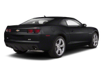 2010 Chevrolet Camaro SS w/2SS