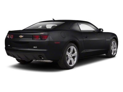 2010 Chevrolet Camaro SS w/2SS