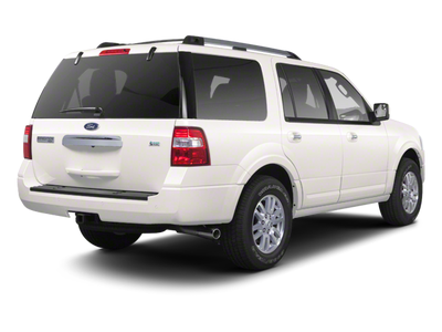 2013 Ford Expedition Base