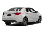 2017 Toyota Corolla Base