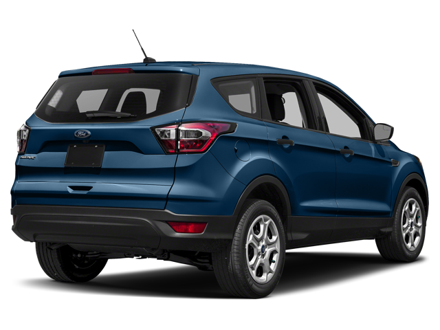 2018 Ford Escape Base