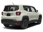 2018 Jeep Renegade Base