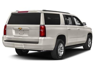 2015 Chevrolet Suburban Base