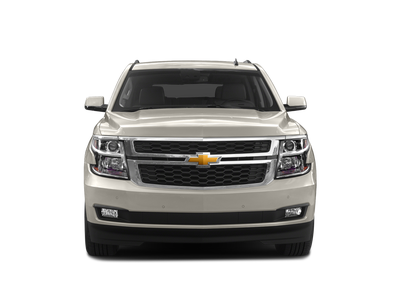 2015 Chevrolet Suburban Base